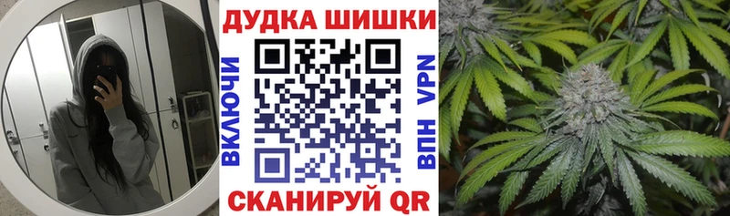 Конопля AK-47 Гдов
